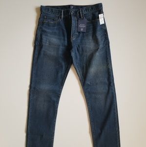 Gap denim Soft Wear eco friendly